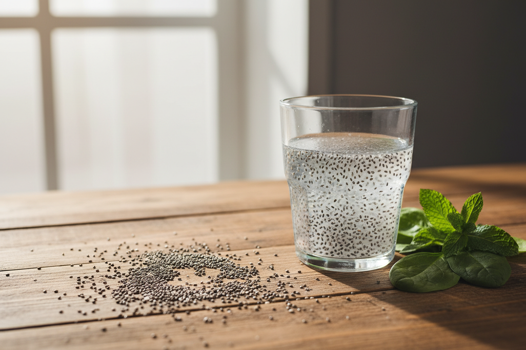 Chia Seeds for Weight Loss: How They Help and How to Use Them