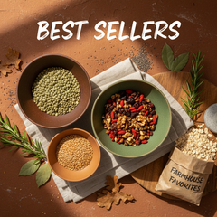 Best Sellers