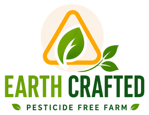 Earth Crafted