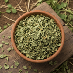 Kasoori Methi