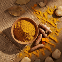 Premium Haldi